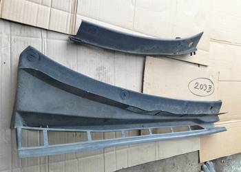 AUDI 80B3 80 B3 PODSZYBIE PRAWE + LEWE