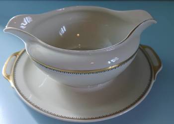 Zabytkowa sosjerka przedwojenna KPM Zabytkowa sosjerka przedwojenna KPM