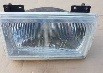 CITROEN C25 PEUGEOT J5 DUCATO I LAMPA LEWY PRZÓD PRZEDNIA LEWA