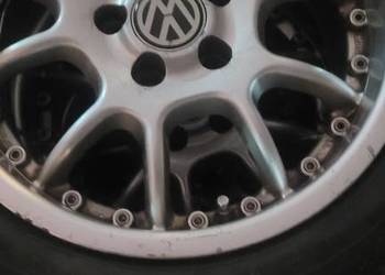 Felgi aluminiowe 5x112
