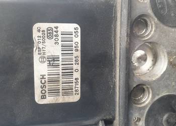Pompa hamulcowa ABS Audi Vw 0265950055