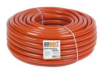 Wąż ogrodowy gopart, 1" 50m SL51902550