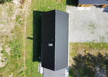 Zdjęcia z Drona, filmy z drona