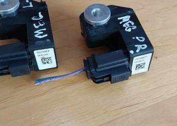 Sensor czujnik uderzenia 8200411025 Renault Scenic Megane II