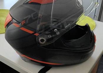 Kask motocyklowy damski r.S HJC F70 TINO MC7SF