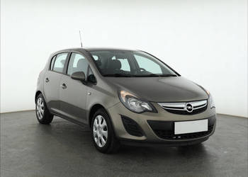 Opel Corsa 1.4