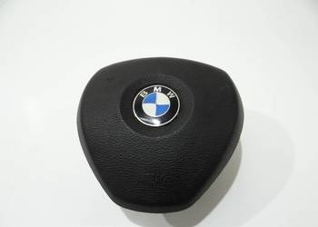 PODUSZKA KIEROWCY BMW X5 E70 M PAKIET 6780476
