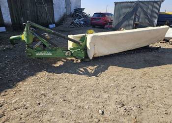 Kosiarka dyskowa KRONR AM 283S nie(lely fella, claas, pottinger, kuhn)