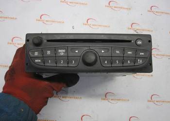OPEL VIVARO A LIFT 11r radio CD 281155444R