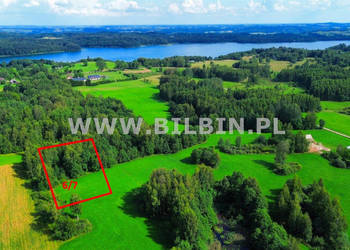 Działka Mierkinie 3001m