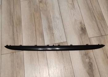 MINI ONE / COOPER LISTWA CZARNA GRILLA 258918-10