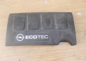 Corsa D 1.2 XER 09r osłona pokrywa silnika 55561431