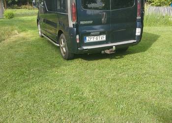 Renault - trafik