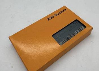 B&R X20 DI 6371 DI Module