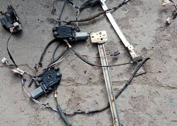 Seicento elektryczne szyby