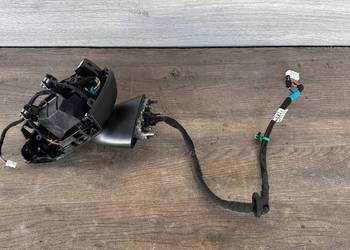 VOLVO EX30 EX-30 LUSTERKO LEWE 15 PIN EUROPA