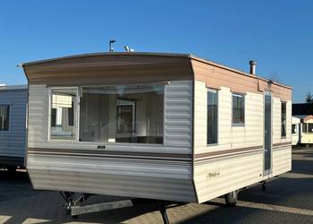 Domek holenderski Atlas Mirage 7 x 3,10 m