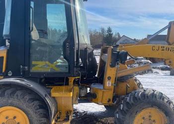 JCB 407 ZX Super Parts,Części  Felga