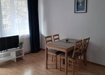 Wynajmę dwupokojowe mieszkanie 35 m2 Kraków os. Na Wzgórzach.