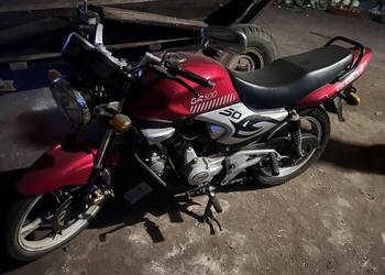 Zumico GR-500 50cc
