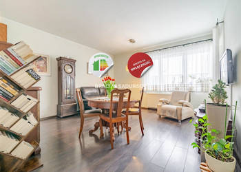 Mieszkanie Kraków 84.08m2 3 pokojowe