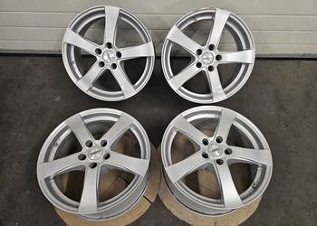 5x108 R17 -Alufelgi Ford C-Max Focus Volvo C70 S60 V40 V70 XC70 Jaguar