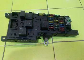 VOLVO XC90 I 2.9 T6 04r 5D skrzynka bezpiecznikow 8678449 518784202