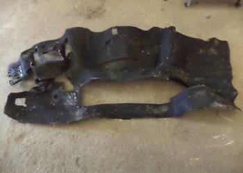 MERCEDES SPRINTER 901 2002 WYGLUSZENIE WYCISZENIE 9018923628