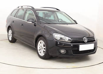 VW Golf 1.4 TSI