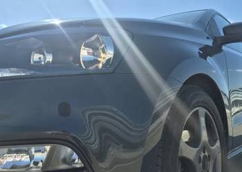 VW polo 2017 1.0lpg