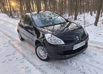 Wynajem Auta od 49,99zł Renault Clio III 41-200 Sosnowiec I okolice