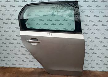 VOLKSWAGEN UP 15r drzwi prawe tył