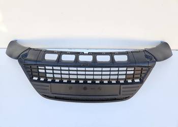 FORD KUGA MK1 SPOILER ZDERZAKA PRZÓD PRZEDNI 8V4117C749A