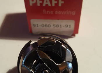 Chwytacz Pfaff do 335-G kpl.