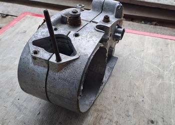 Silnik Kartery RYS komar 230 Żak