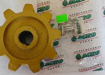 Zębatka elewatora New Holland 80321074