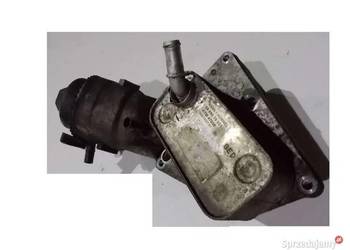 Fiat Croma II 1,9 MJ Chłodniczka Oleju 5989070231