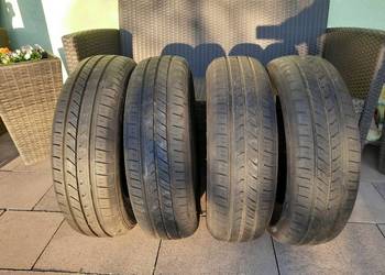 Opony letnie Falken "14"