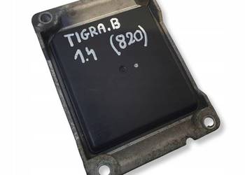 STEROWNIK SILNIKA Opel Tigra B 1.4 16V 0261208394 55354328 WC