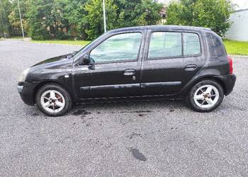 Renault Clio z Niemiec gaz LPG Tarnów