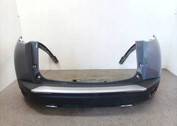 ZDERZAK TYŁ PDC ELD  Peugeot 2008 II (2019- )