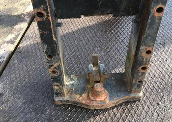 Merlo - Zaczep ~ Płyta Zaczepu Adaptacja Zaczepu