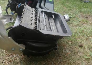 Nagrzewnica kompletna a4b7