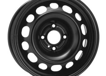 Felga Peugeot 15'' 4x108 6,5J ET27 Citroen C4 Nowa