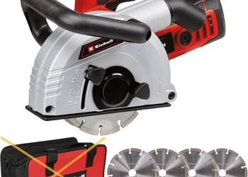 Bruzdownica Einhell TE-MA 1700 4350740