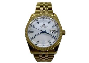 Zegarek męski Beverly Hills Polo Club BP3018X.130