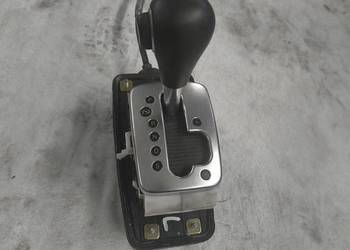 Wybierak skrzyni biegów Audi A4 B7 Multitronic