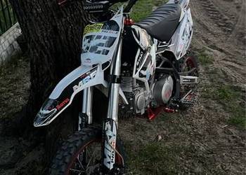 Mrf kayo 140 rc-z NOWY SILNIK