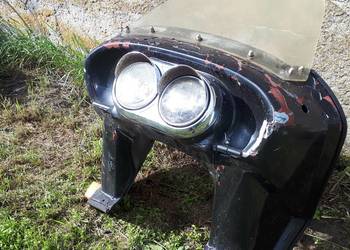 Harley davidson liberator owiewka liberator lampa Harley davidson liberator owiewka liberator lampa