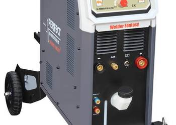 Welder Fantasy TIG BI-POWER PERFECT 410 AC/DC